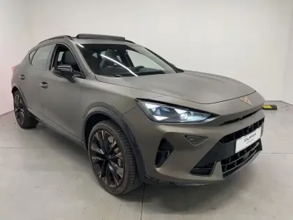 Photo Cupra Formentor Vz