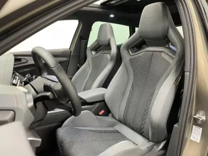 Photo 9 Cupra Formentor  eHybrid 272 ch DSG6