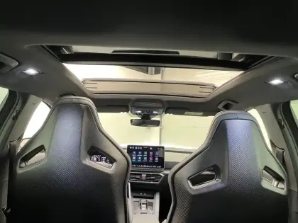 Photo 22 Cupra Formentor  eHybrid 272 ch DSG6