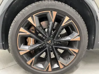 Photo 6 Cupra Formentor  eHybrid 272 ch DSG6