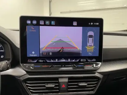 Photo 15 Cupra Formentor  eHybrid 272 ch DSG6