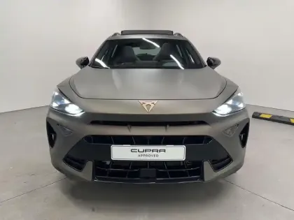 Photo 5 Cupra Formentor  eHybrid 272 ch DSG6