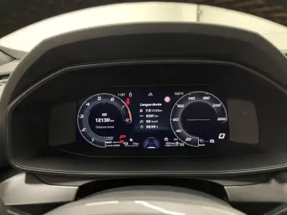 Photo 12 Cupra Formentor  eHybrid 272 ch DSG6