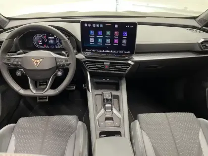 Photo 8 Cupra Formentor  eHybrid 272 ch DSG6