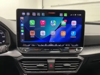 Photo 14 Cupra Formentor  eHybrid 272 ch DSG6