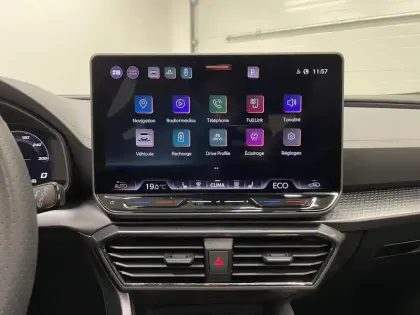 Photo 13 Cupra Formentor  eHybrid 272 ch DSG6