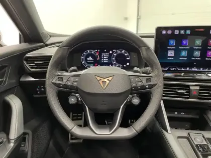 Photo 11 Cupra Formentor  eHybrid 272 ch DSG6