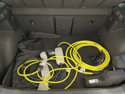 Photo 21 Cupra Formentor  eHybrid 272 ch DSG6