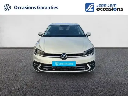 Photo 8 Volkswagen Polo  1.0 TSI 110 S&S DSG7