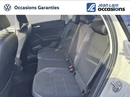 Photo 5 Volkswagen Polo  1.0 TSI 110 S&S DSG7