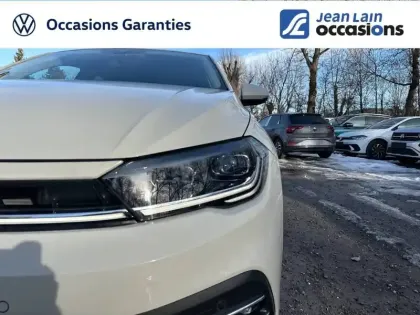 Photo 18 Volkswagen Polo  1.0 TSI 110 S&S DSG7