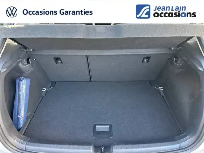 Photo 13 Volkswagen Polo  1.0 TSI 110 S&S DSG7