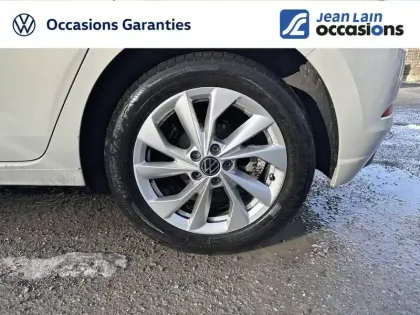 Photo 11 Volkswagen Polo  1.0 TSI 110 S&S DSG7