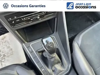 Photo 15 Volkswagen Polo  1.0 TSI 110 S&S DSG7