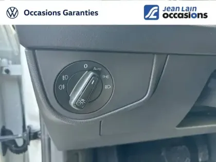 Photo 16 Volkswagen Polo  1.0 TSI 110 S&S DSG7