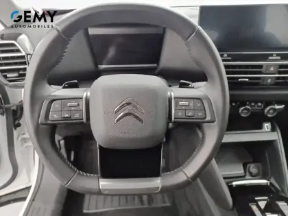 Photo 12 Citroën C4  BlueHDi 130 EAT8