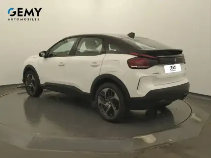 Photo 28 Citroën C4  BlueHDi 130 EAT8