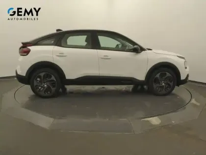 Photo 25 Citroën C4  BlueHDi 130 EAT8