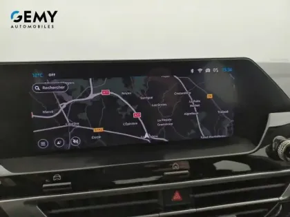 Photo 37 Citroën C4  BlueHDi 130 EAT8