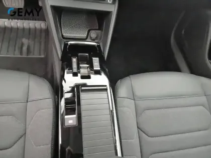 Photo 14 Citroën C4  BlueHDi 130 EAT8