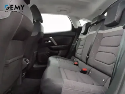 Photo 9 Citroën C4  BlueHDi 130 EAT8