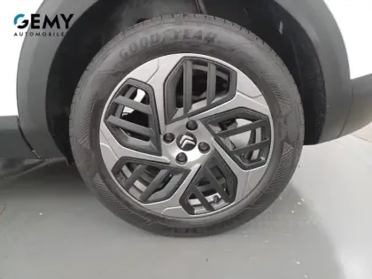 Photo 32 Citroën C4  BlueHDi 130 EAT8