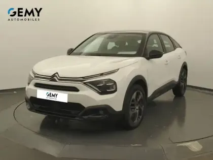 Photo Citroën C4 Plus