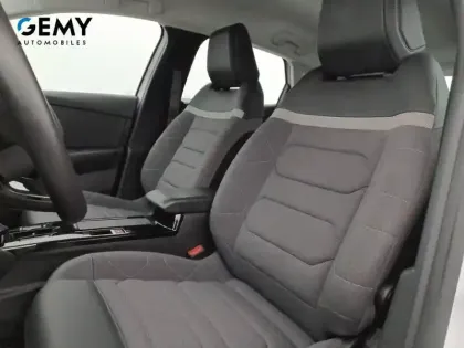 Photo 30 Citroën C4  BlueHDi 130 EAT8