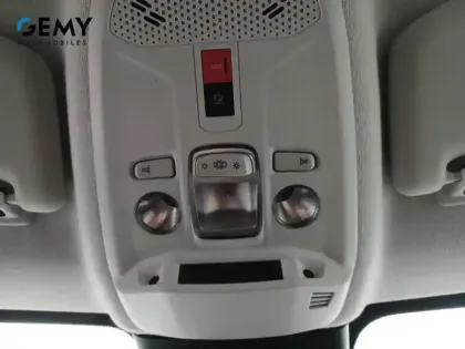 Photo 57 Citroën C4  BlueHDi 130 EAT8