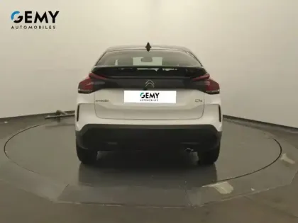 Photo 48 Citroën C4  BlueHDi 130 EAT8