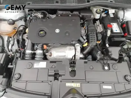 Photo 16 Citroën C4  BlueHDi 130 EAT8