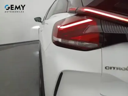 Photo 42 Citroën C4  BlueHDi 130 EAT8