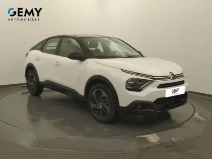 Photo 24 Citroën C4  BlueHDi 130 EAT8