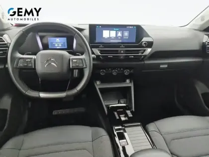 Photo 29 Citroën C4  BlueHDi 130 EAT8