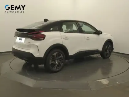 Photo 17 Citroën C4  BlueHDi 130 EAT8