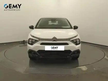 Photo 45 Citroën C4  BlueHDi 130 EAT8