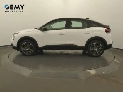 Photo 40 Citroën C4  BlueHDi 130 EAT8