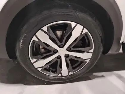 Photo 8 Peugeot 3008  BlueHDi 130ch S&S EAT8