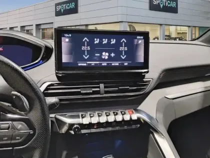 Photo 17 Peugeot 3008  BlueHDi 130ch S&S EAT8