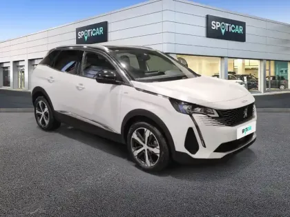 Photo 6 Peugeot 3008  BlueHDi 130ch S&S EAT8