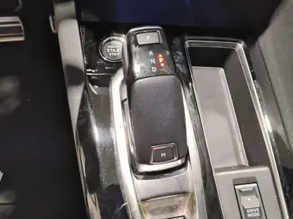 Photo 11 Peugeot 3008  BlueHDi 130ch S&S EAT8