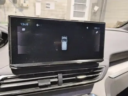 Photo 25 Peugeot 3008  BlueHDi 130ch S&S EAT8