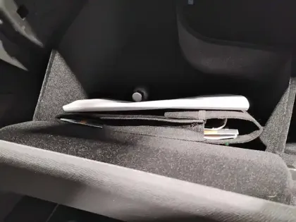 Photo 27 Peugeot 3008  BlueHDi 130ch S&S EAT8