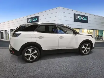 Photo 5 Peugeot 3008  BlueHDi 130ch S&S EAT8