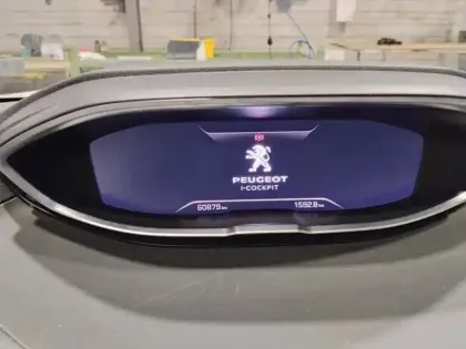 Photo 15 Peugeot 3008  BlueHDi 130ch S&S EAT8