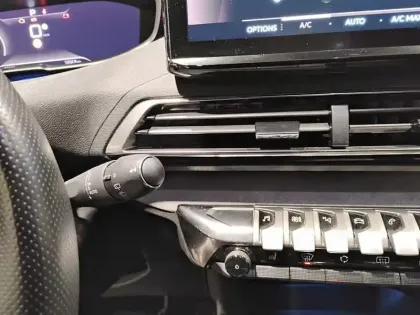 Photo 21 Peugeot 3008  BlueHDi 130ch S&S EAT8