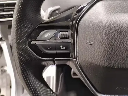 Photo 22 Peugeot 3008  BlueHDi 130ch S&S EAT8