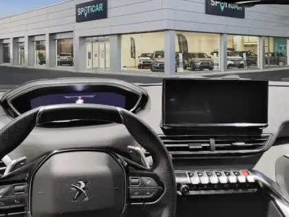 Photo 9 Peugeot 3008  BlueHDi 130ch S&S EAT8