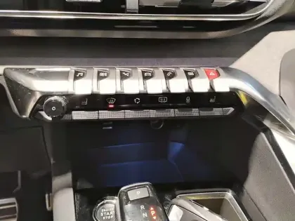 Photo 19 Peugeot 3008  BlueHDi 130ch S&S EAT8