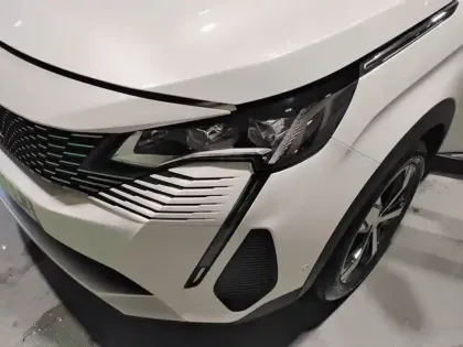 Photo 7 Peugeot 3008  BlueHDi 130ch S&S EAT8